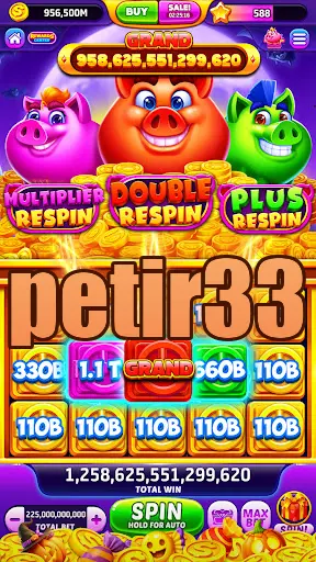petir33 APK