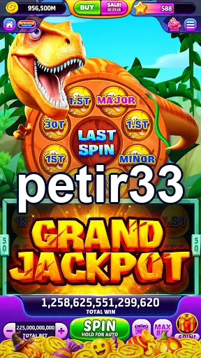 petir33 APK