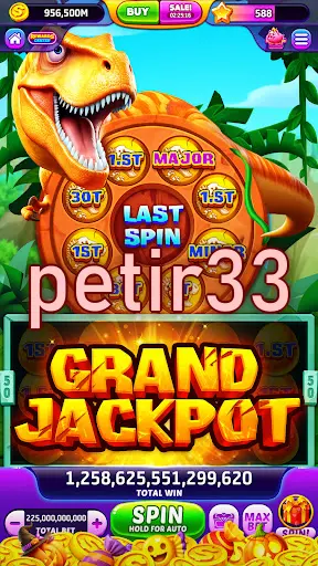 petir33 Masuk
