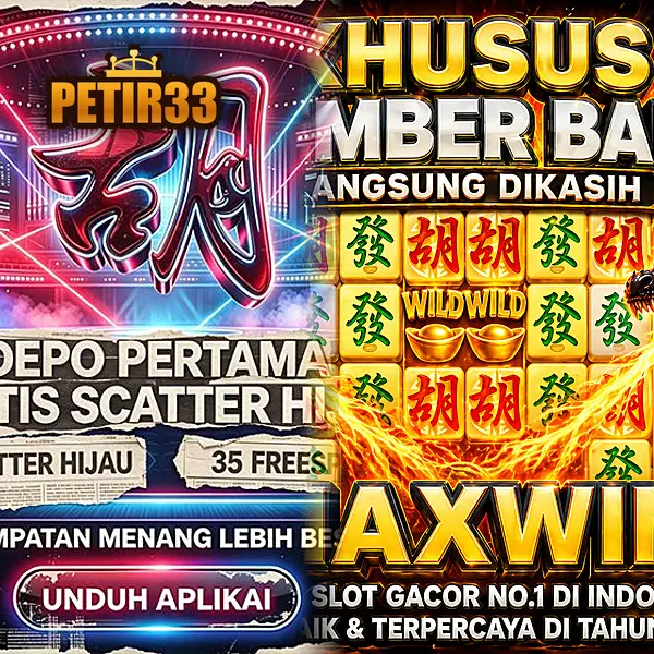 petir33 Masuk - petir33 Resmi