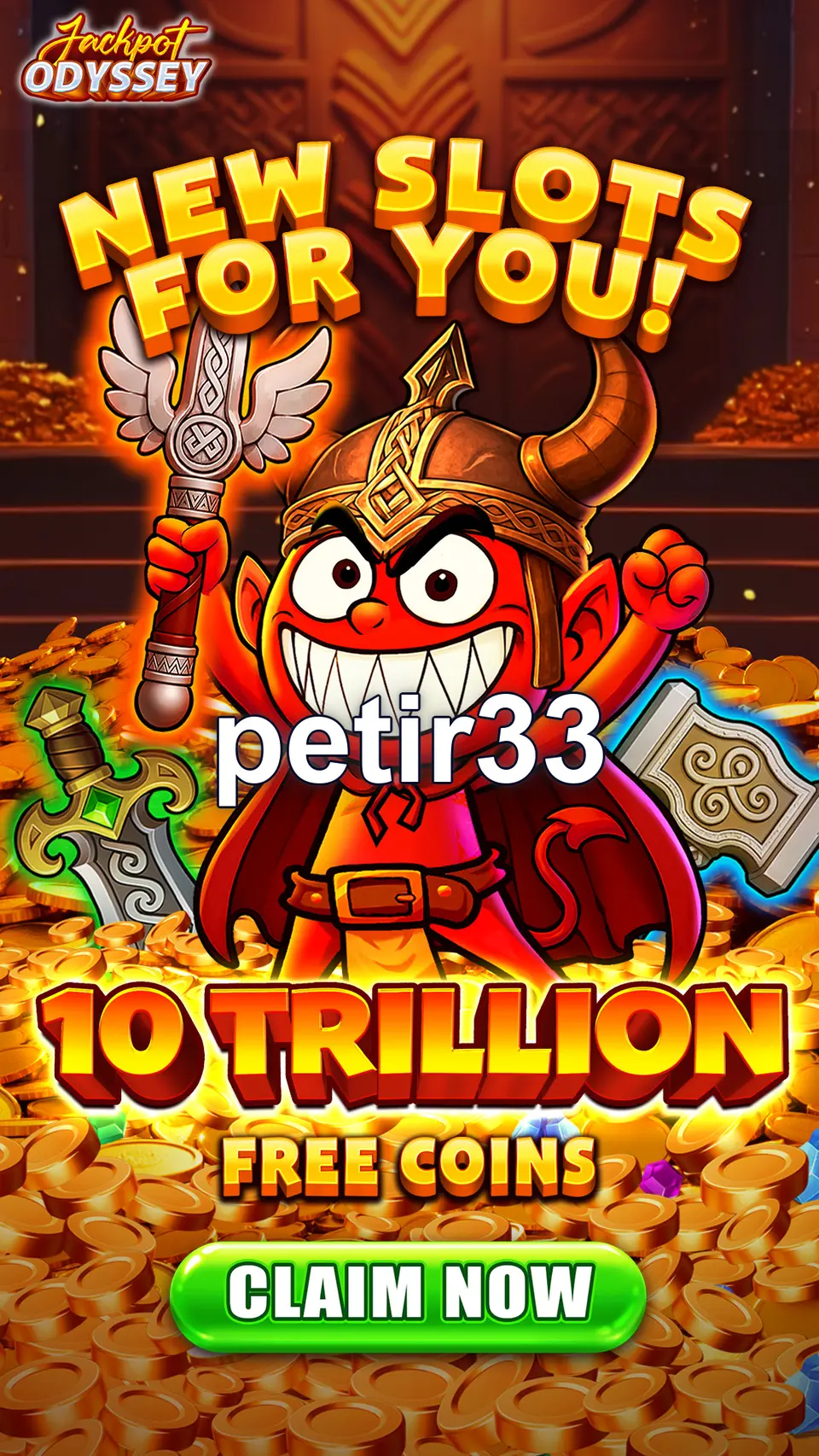 petir33 Preview - Resmi Unduh